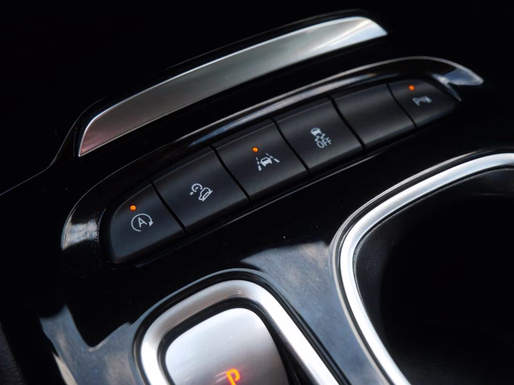 2023 Moonstone Gray Metallic Buick Envision Essence AWD SUV