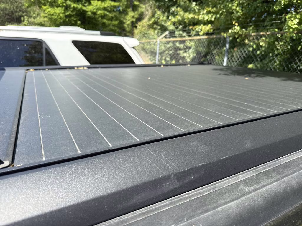 2021 Granite Crystal Metallic Clearcoat Ram 1500 Big Horn/Lone Star 4X4 Truck