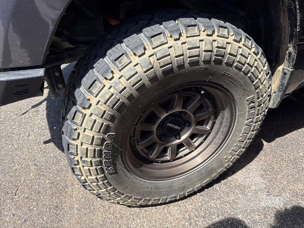 2021 Granite Crystal Metallic Clearcoat Ram 1500 Big Horn/Lone Star 4X4 Truck