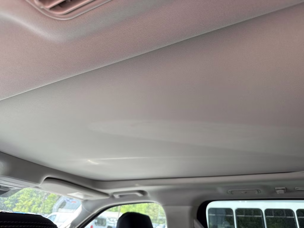 2025 Space Silver Metallic Ford Expedition Platinum 4X4 SUV