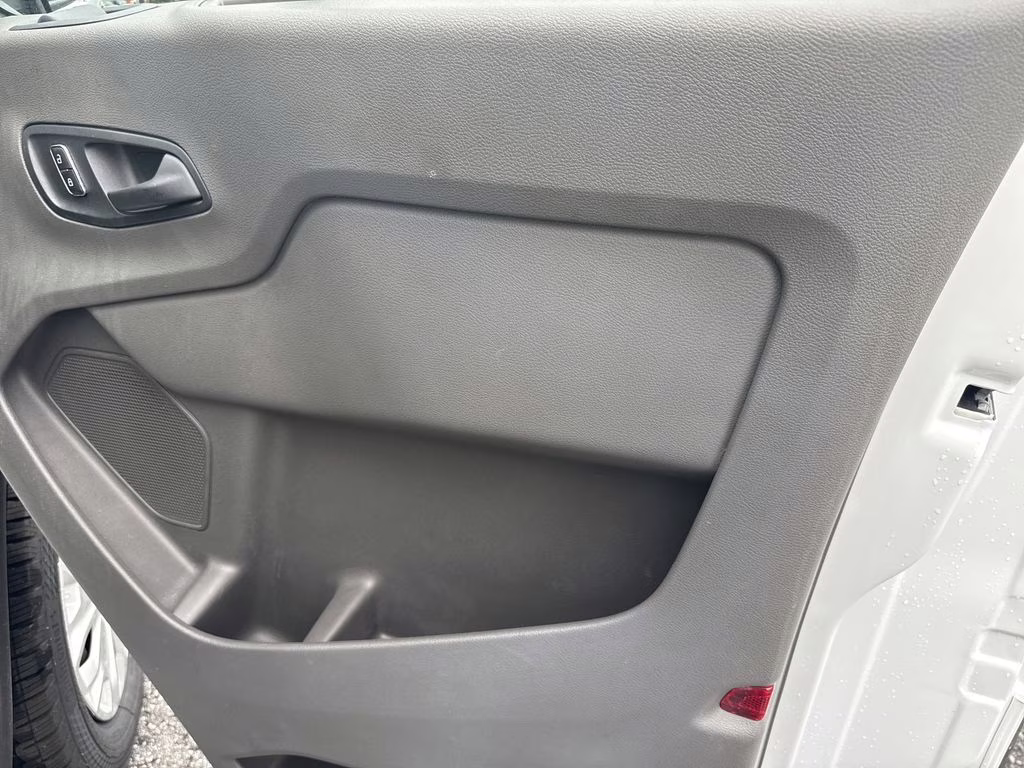 2025 Oxford White Ford Transit-250 Base RWD Van
