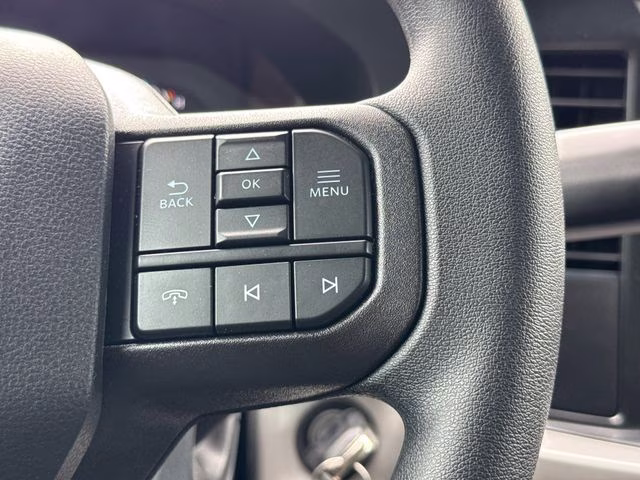 2026 Oxford White Ford Super Duty F-250 SRW 4X4 Truck
