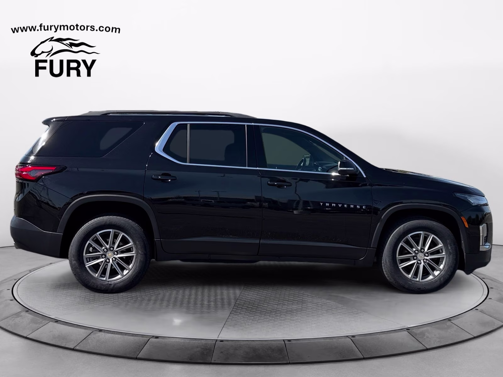 Used 2023 Chevrolet Traverse 3LT with VIN 1GNEVHKW3PJ203693 for sale in Stillwater, Minnesota