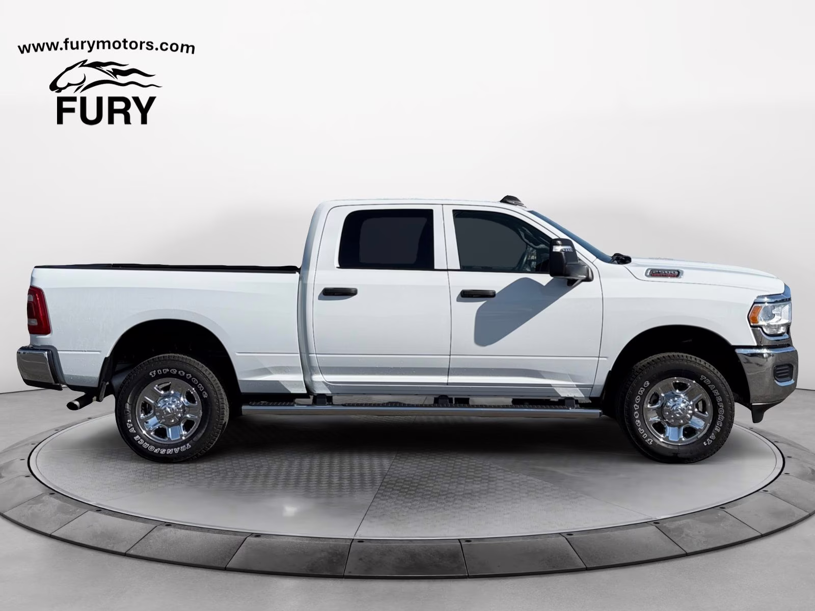 Used 2024 RAM Ram 2500 Pickup Tradesman with VIN 3C6UR5CJ8RG236985 for sale in Stillwater, Minnesota