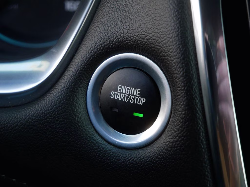 2023 Summit White Chevrolet Traverse LT AWD SUV