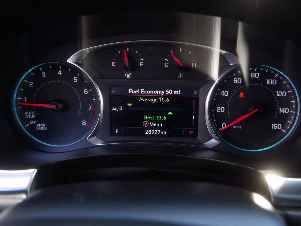 2023 Summit White Chevrolet Traverse LT AWD SUV