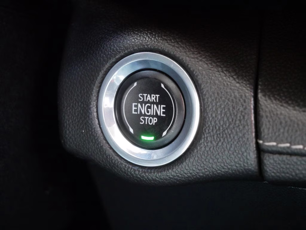 2023 Moonstone Gray Metallic Buick Envision Essence AWD SUV