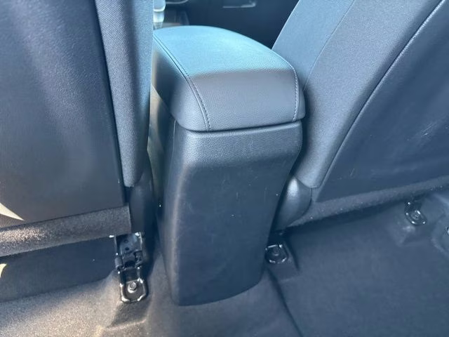 2023 Gravity Gray Kia Soul LX FWD Hatchback