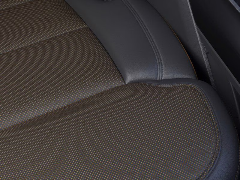 2025 Gray Metallic Ford F-150 Tremor 4X4 Truck