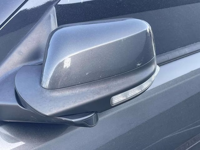 2019 Magnetic Ford Explorer Limited 4X4 SUV