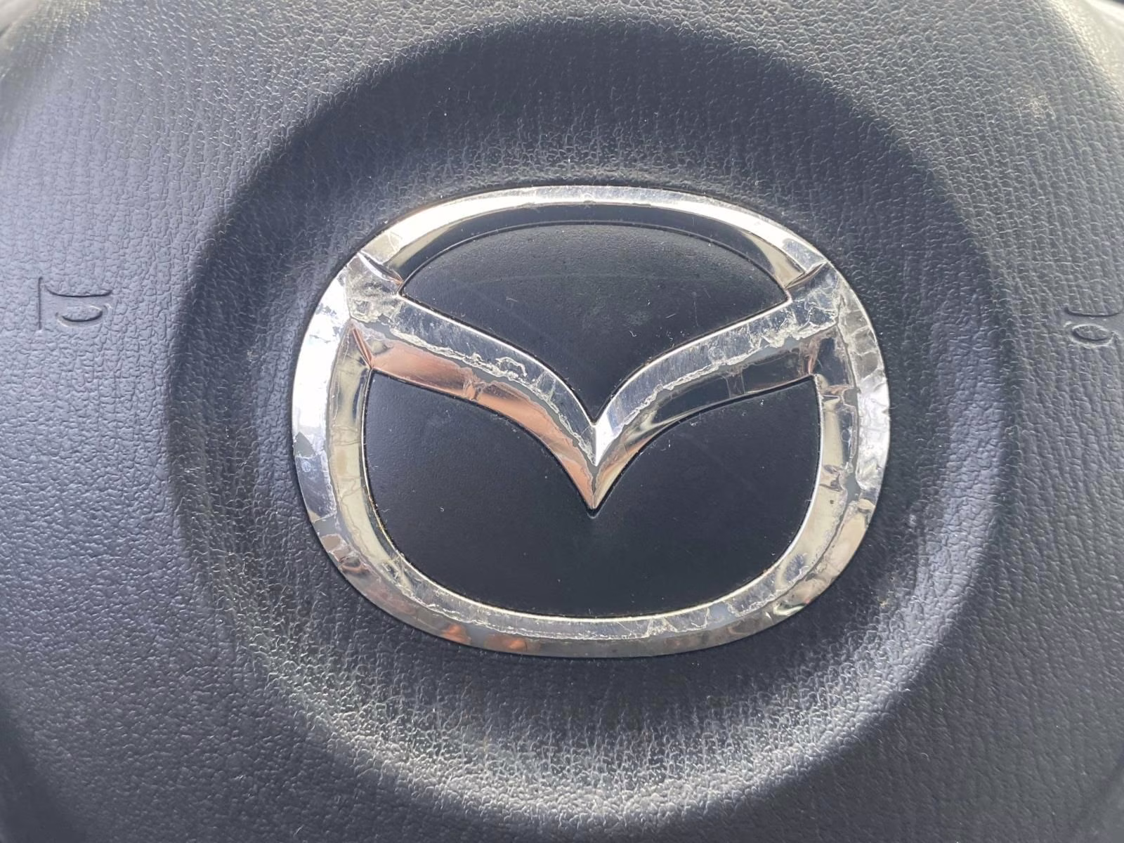 2015 Snowflake White Pearl Mica Mazda Mazda3 i Touring FWD Sedan