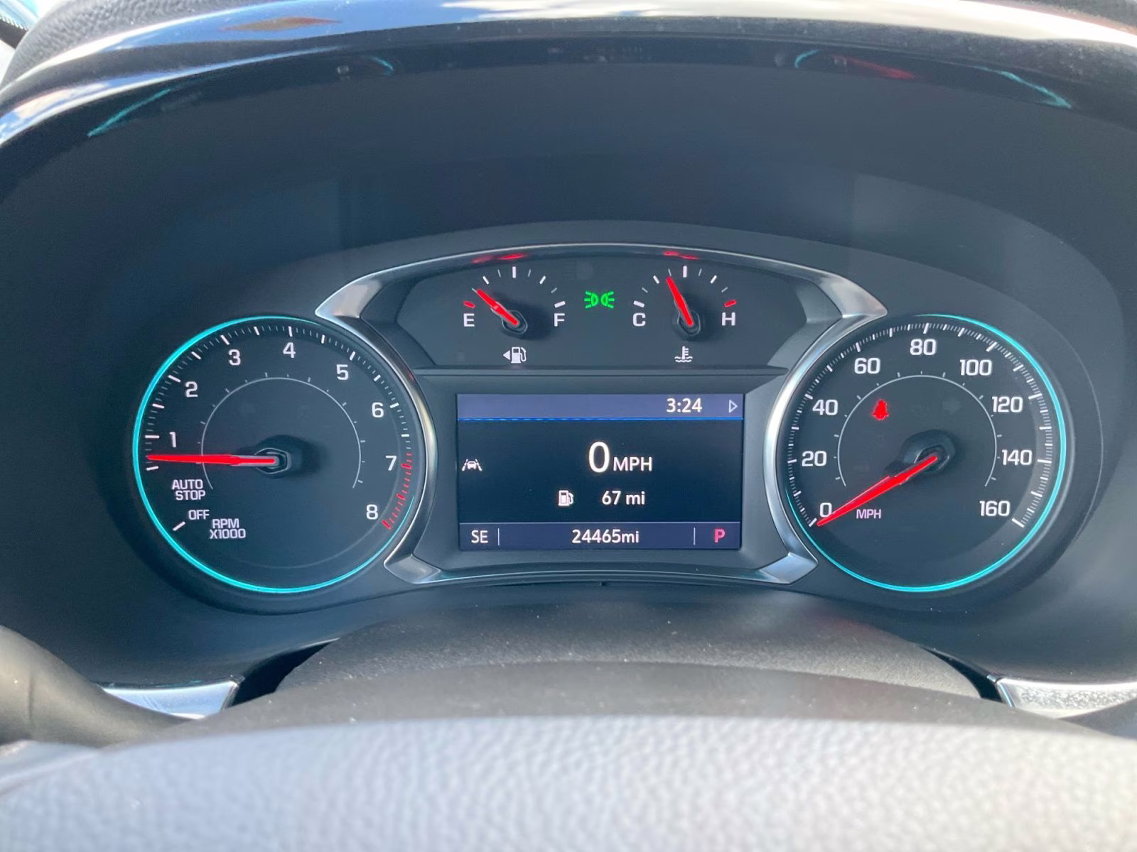 2023 Sterling Gray Metallic Chevrolet Traverse LT FWD SUV