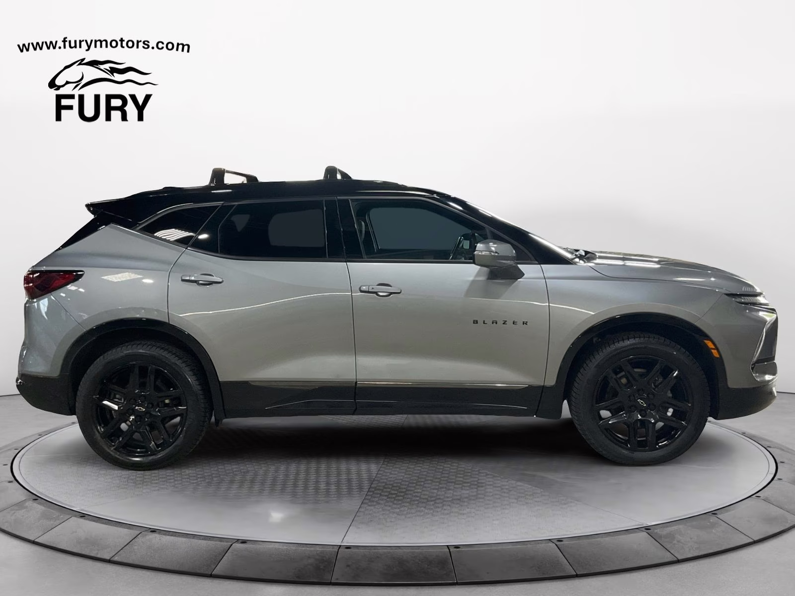 Used 2023 Chevrolet Blazer RS with VIN 3GNKBKRS0PS204732 for sale in Waconia, Minnesota