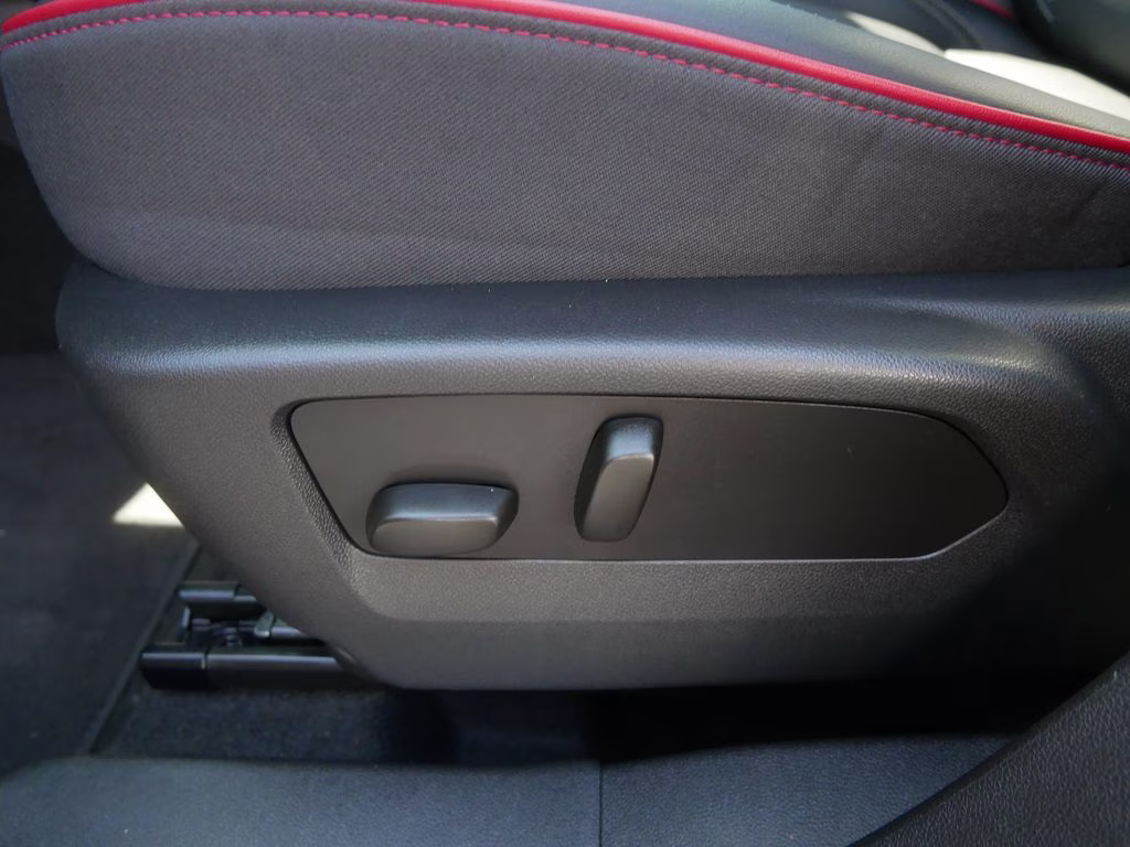 2023 Summit White Buick Envision Essence AWD SUV