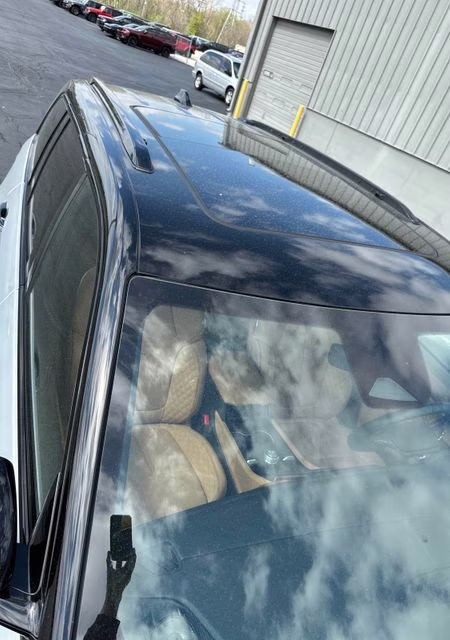 2025 Silver Zynith Jeep Grand Cherokee Summit Reserve 4X4 SUV