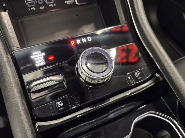 2023 Silver Zynith Jeep Grand Cherokee 4xe 4X4 SUV