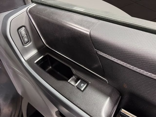 2024 Agate Black Metallic Ford F-150 XLT 4X4 Truck