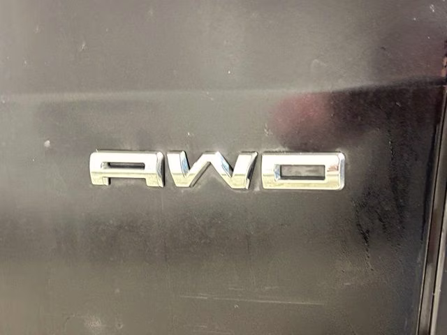 2025 Agate Black Metallic Ford Escape Platinum AWD SUV