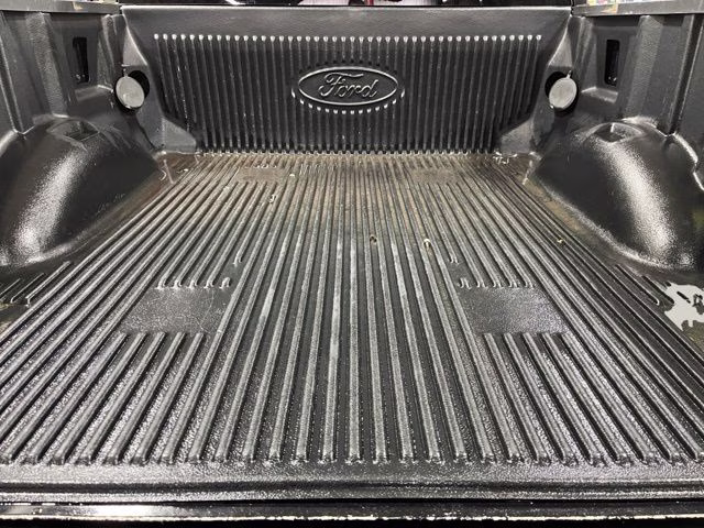 2024 Agate Black Metallic Ford F-150 XLT 4X4 Truck