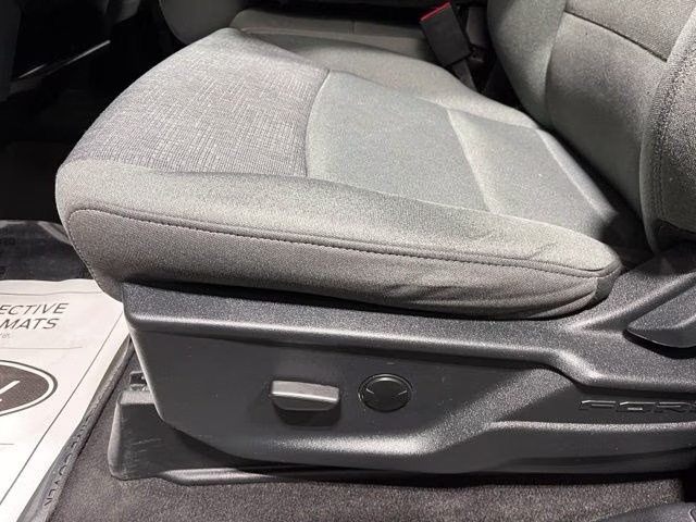 2024 Agate Black Metallic Ford F-150 XLT 4X4 Truck