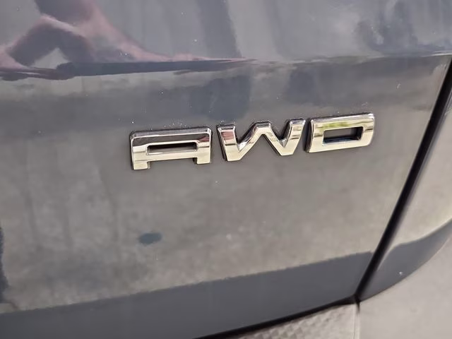 2025 Vapor Blue Metallic Ford Escape Platinum AWD SUV