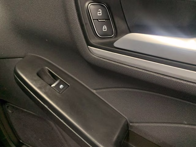 2025 Agate Black Metallic Ford Escape Platinum AWD SUV