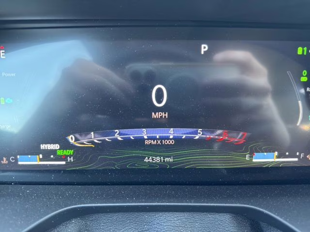 2023 Silver Zynith Jeep Grand Cherokee 4xe 4X4 SUV