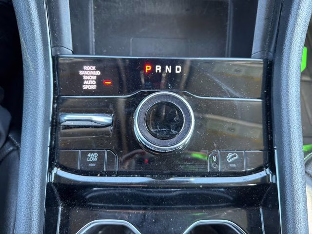 2023 Silver Zynith Jeep Grand Cherokee 4xe 4X4 SUV