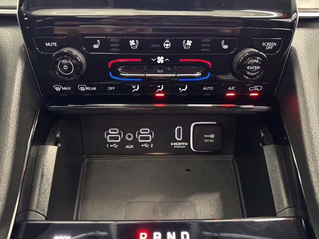2023 Silver Zynith Jeep Grand Cherokee 4xe 4X4 SUV
