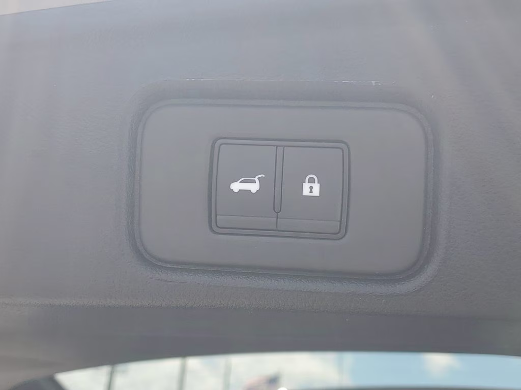 2026 Boulder Gray Pearl Nissan Pathfinder Platinum 4X4 SUV