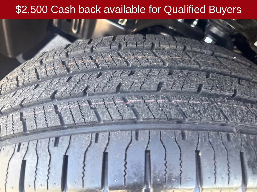 2026 Gun Metallic Nissan Frontier S 4X4 Truck