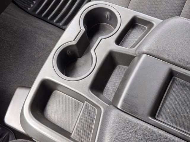 2024 Sterling Gray Metallic Chevrolet Silverado 1500 LT 4X4 Truck