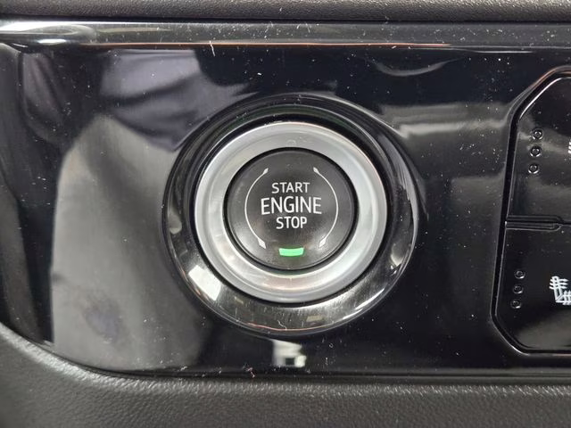 2024 Sterling Gray Metallic Chevrolet Silverado 1500 LT 4X4 Truck