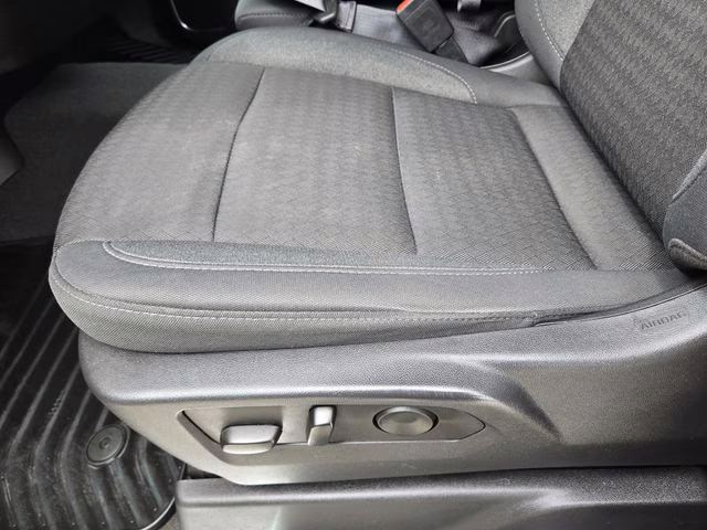 2024 Sterling Gray Metallic Chevrolet Silverado 1500 LT 4X4 Truck