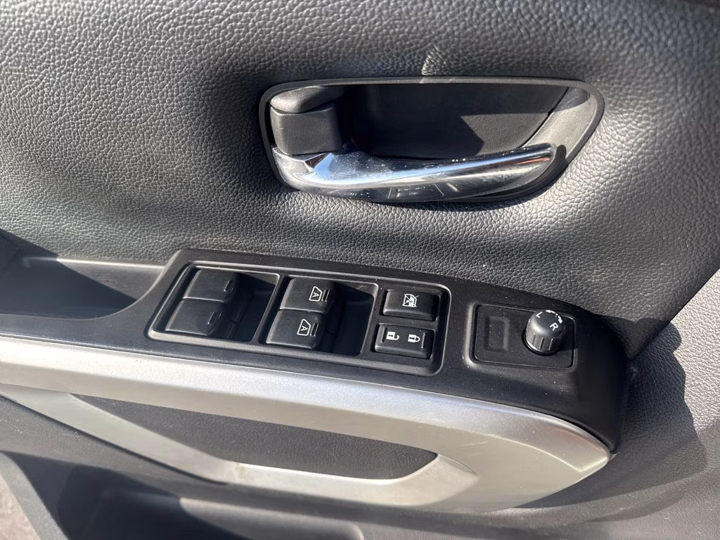 2018 Glacier White Nissan Titan XD S 4X4 Truck