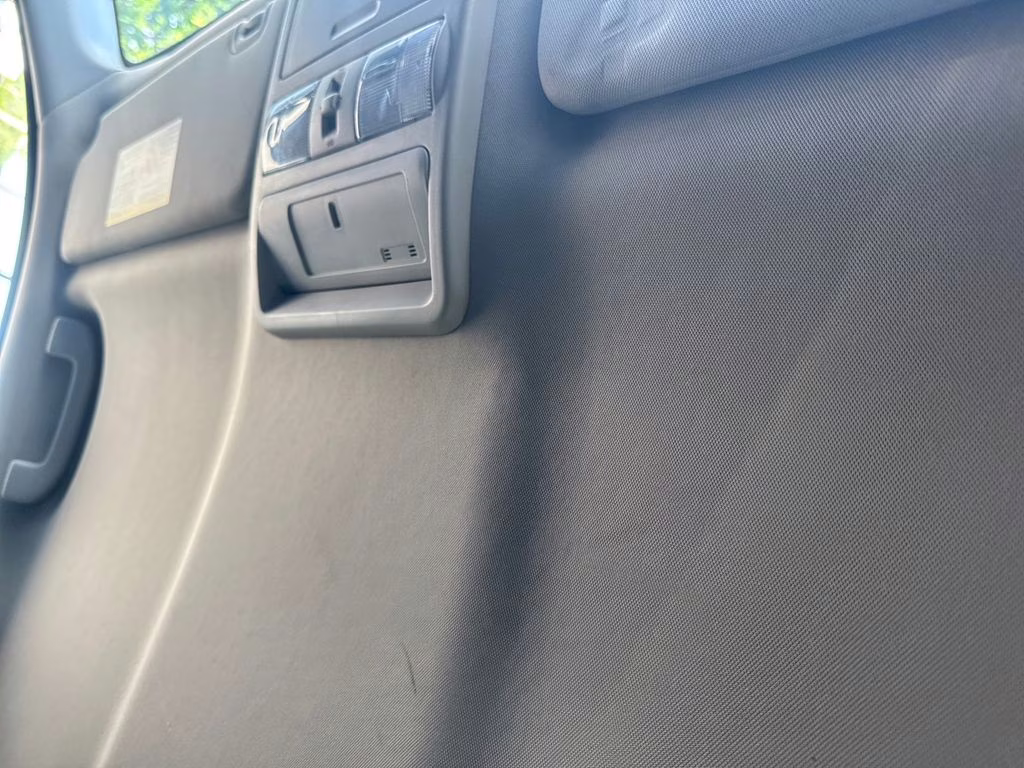 2018 Glacier White Nissan Titan XD S 4X4 Truck