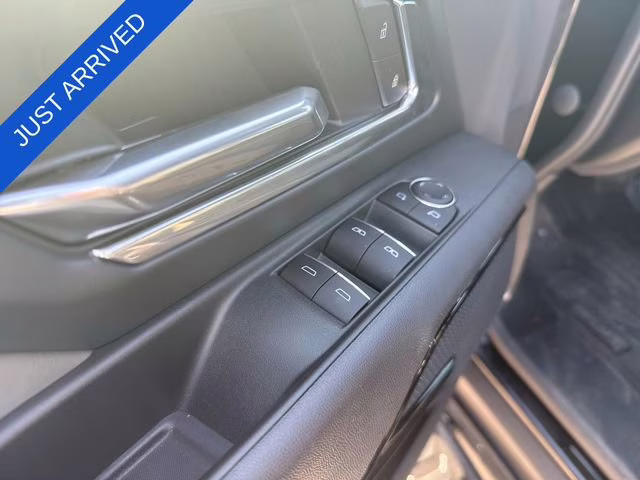 2026 Black Chevrolet Silverado EV Trail Boss - Extended Range 4X4 Truck