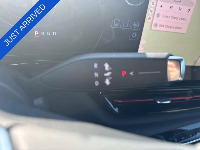 2026 Black Chevrolet Silverado EV Trail Boss - Extended Range 4X4 Truck