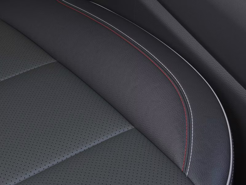 2026 Black Chevrolet Silverado EV Trail Boss - Extended Range 4X4 Truck