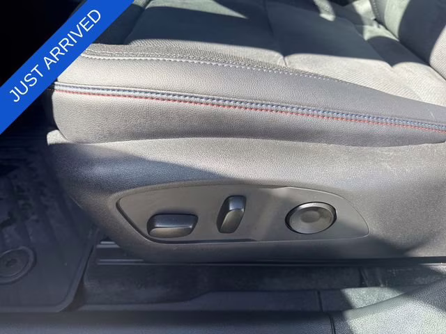 2026 Black Chevrolet Blazer EV RS AWD SUV