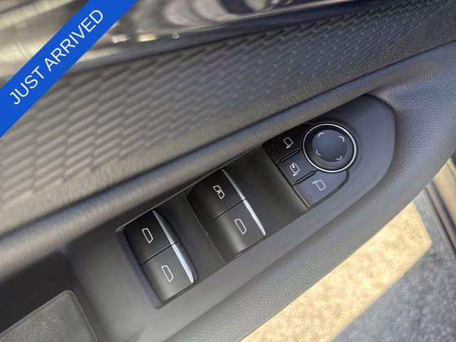 2026 Black Chevrolet Blazer EV RS AWD SUV