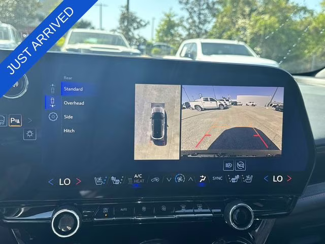 2026 Black Chevrolet Blazer EV RS AWD SUV