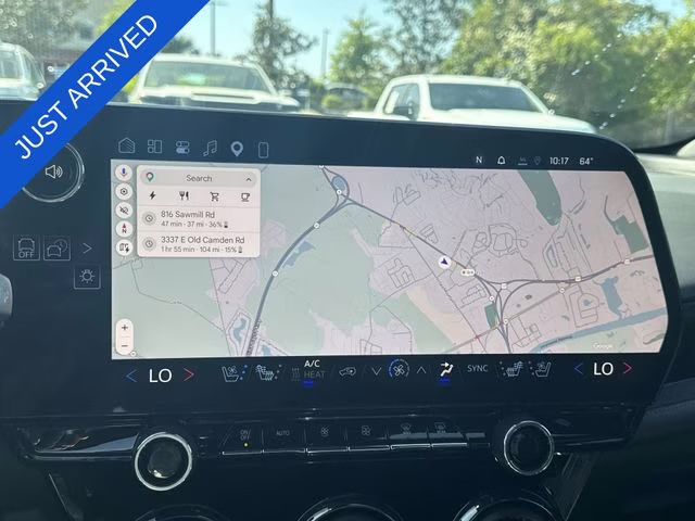 2026 Black Chevrolet Blazer EV RS AWD SUV