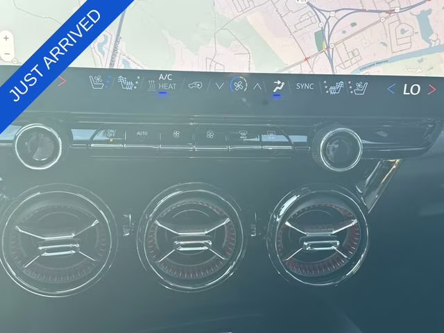 2026 Black Chevrolet Blazer EV RS AWD SUV