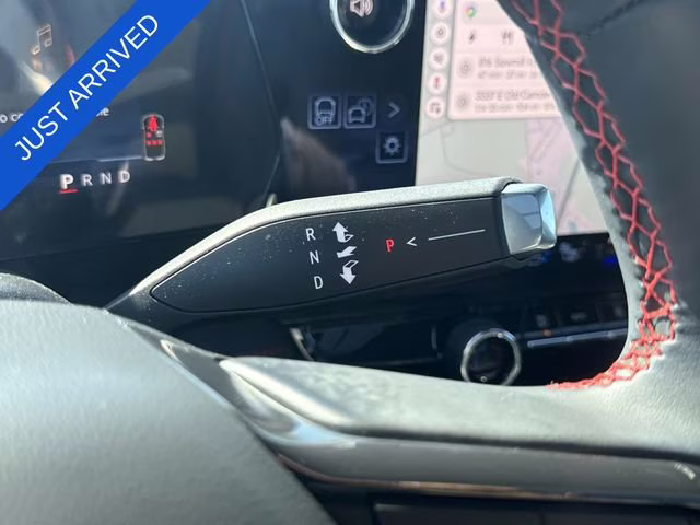 2026 Black Chevrolet Blazer EV RS AWD SUV