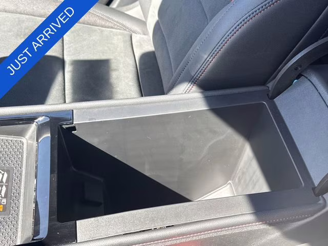 2026 Black Chevrolet Blazer EV RS AWD SUV