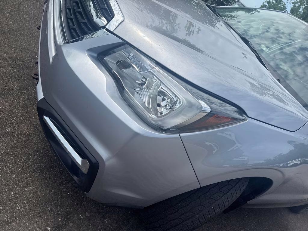 2017 Ice Silver Metallic Subaru Forester 2.5i Premium AWD SUV