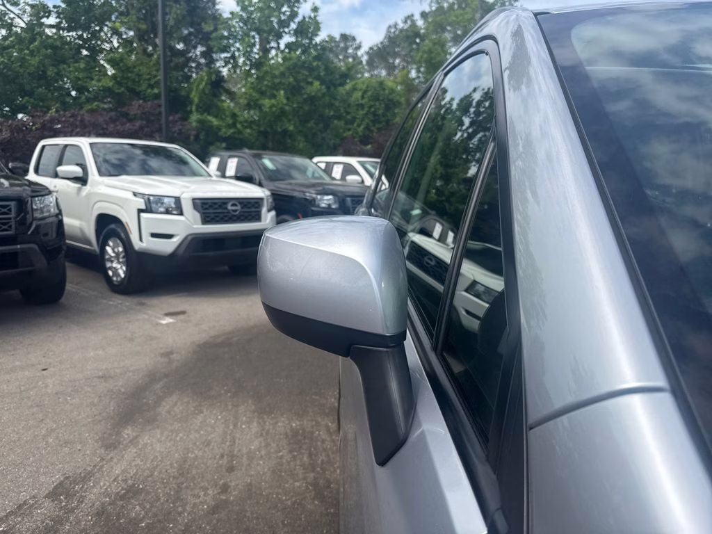2017 Ice Silver Metallic Subaru Forester 2.5i Premium AWD SUV