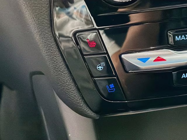 2023 Gray Metallic Ford Explorer ST 4X4 SUV