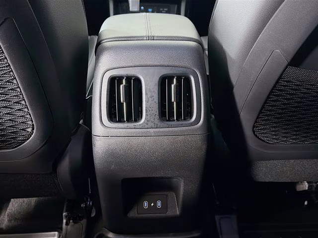 2026 White Hyundai Santa Cruz Limited AWD Truck